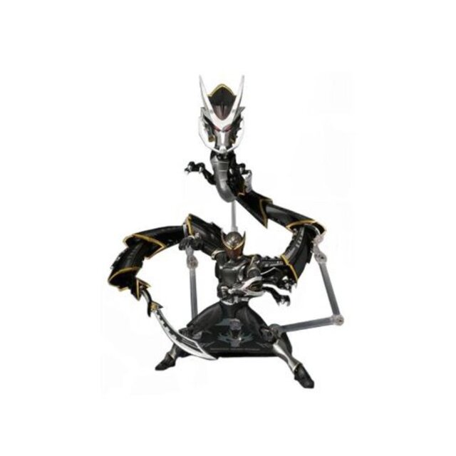 中古】S.H.Figuarts 劇場版 仮面ライダー龍騎 EPISODE FINAL 仮面