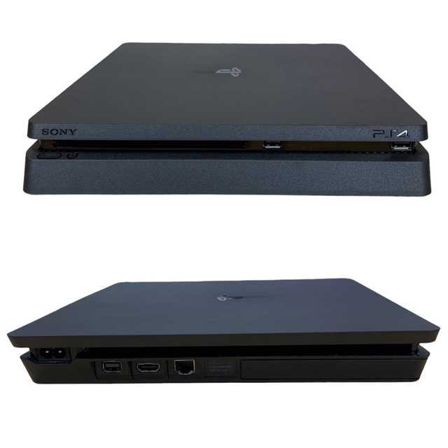 PlayStation4 - 【極美品】PS4 CUH-2200A 完品 プレイステーション 4の
