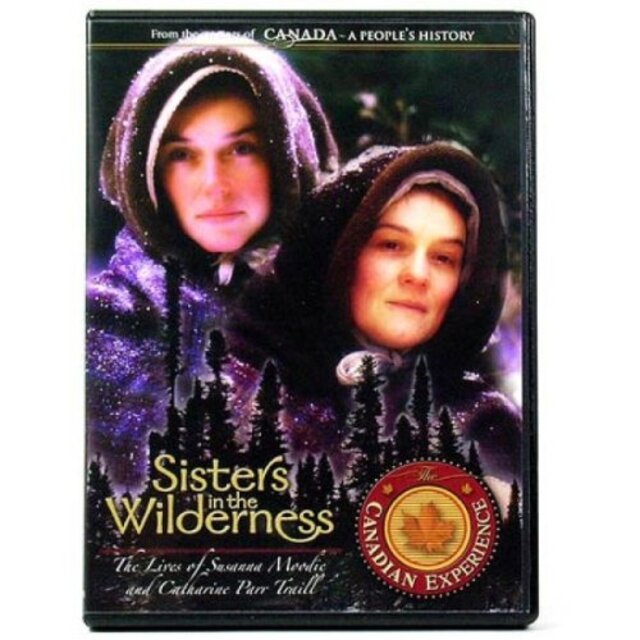 Sisters in the Wilderness