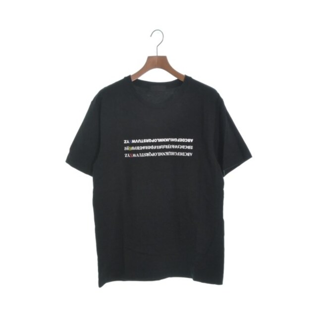 GOD SELECTION XXX Tシャツ・カットソー L 黒 - Tシャツ/カットソー ...