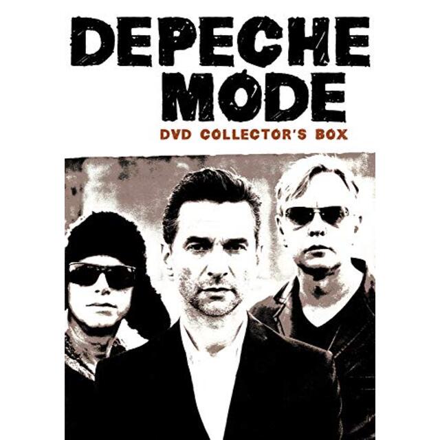 Dvd Collector's Box