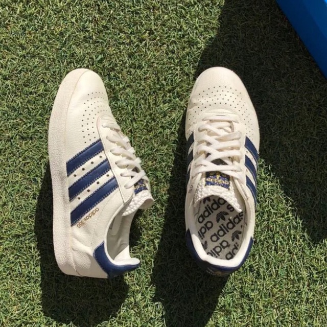 adidas(アディダス)の美品22.5 adidas adidas 350 アディダス B76 レディースの靴/シューズ(スニーカー)の商品写真