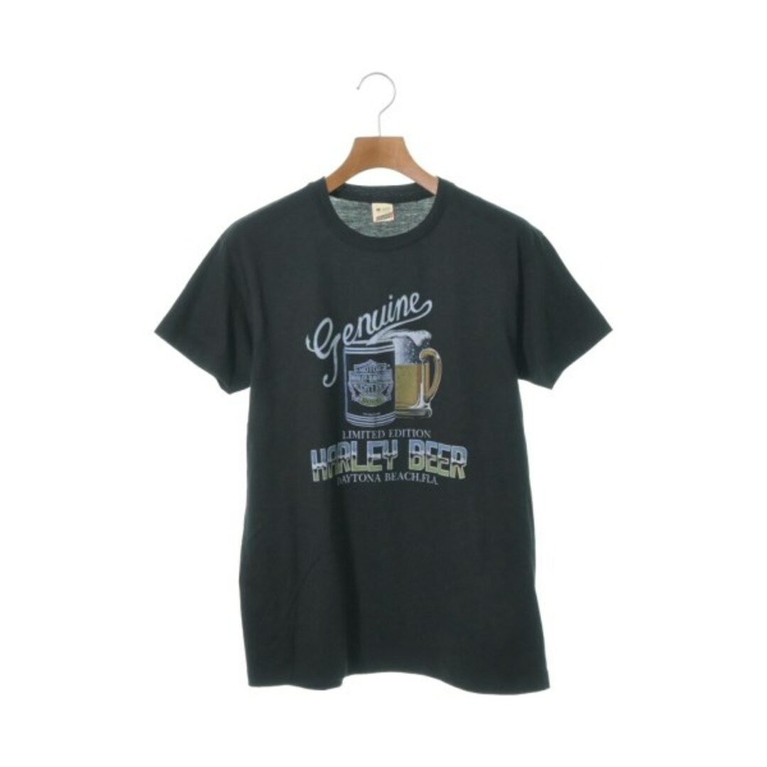 SCREEN STARS スクリーンスターズ Tシャツ・カットソー M 黒