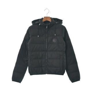 グッチ(Gucci)のGUCCI グッチ ブルゾン（その他） 40(M位) 黒 【古着】【中古】(その他)