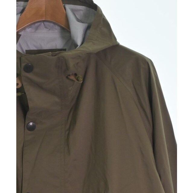 Barbour バブアー コート（その他） 38(M位) カーキ 3