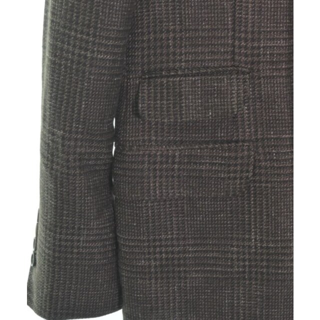 BRUNELLO CUCINELLI(ブルネロクチネリ)のBRUNELLO CUCINELLI テーラードジャケット 48(L位) 【古着】【中古】 メンズのジャケット/アウター(テーラードジャケット)の商品写真