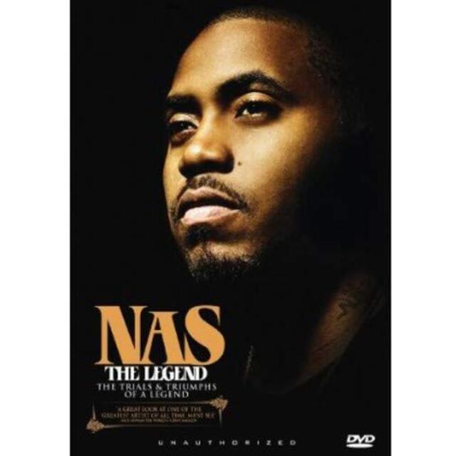 Legend [DVD] [Import] khxv5rg