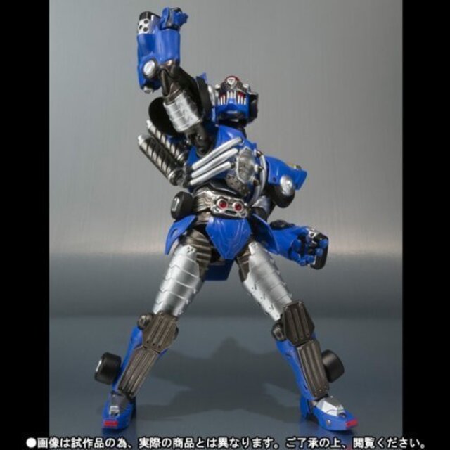 S.H.Figuarts グランダイン　魂ウェブ限定 khxv5rg