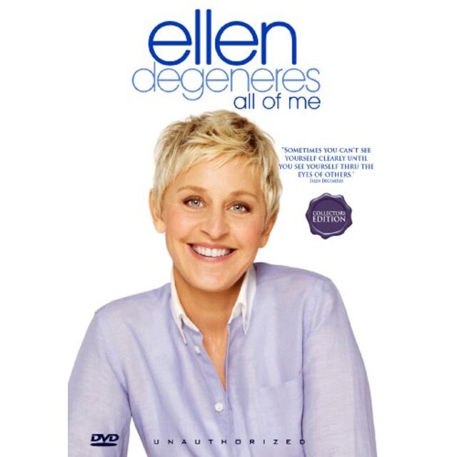 All of Me [DVD]