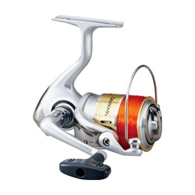 ダイワ(Daiwa) スピニングリール 13 ワールドスピン 1500 糸付 2号-80m khxv5rg