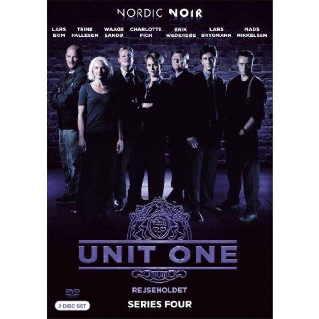 Unit One [DVD]
