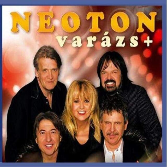 Neoton Varazs [DVD]