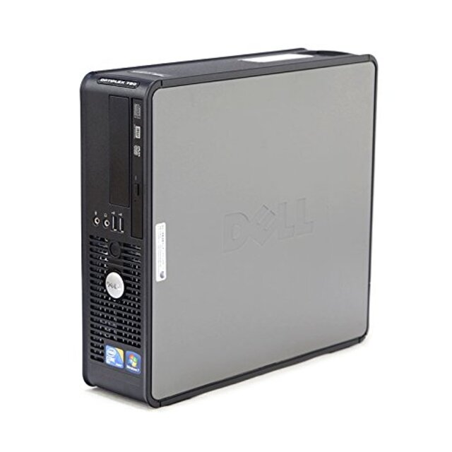 パソコン デスクトップ DELL OptiPlex 780 SFF Core2Duo E8400 3.00GHz 4GBメモリ 320GB Sマルチ Windows7 Pro 搭載 khxv5rg