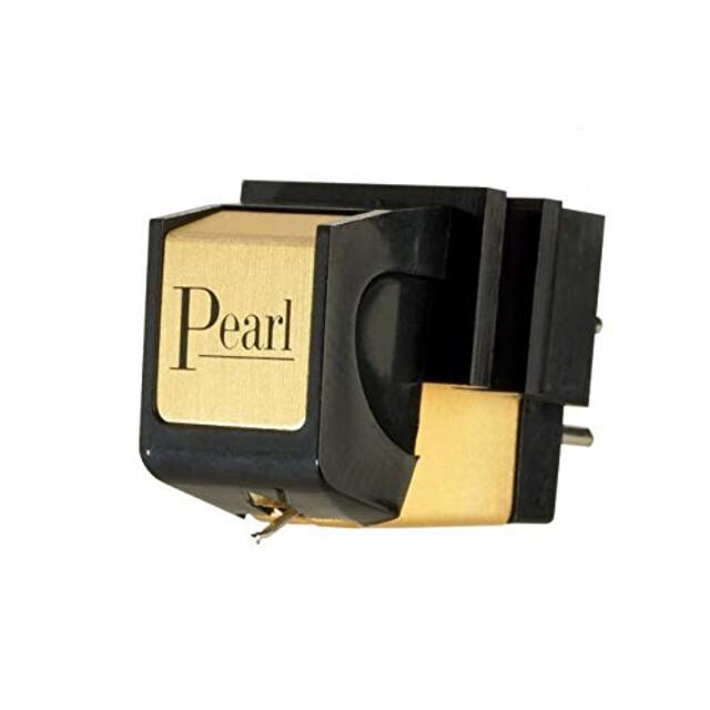 Sumiko - Pearl MM Cartridge khxv5rg 大人気の商品 スマホ/家電