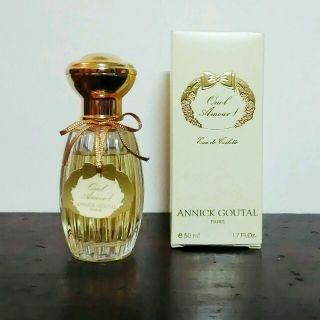 アニックグタール(Annick Goutal)のアニックグタール ケラムール 50ml(香水(女性用))