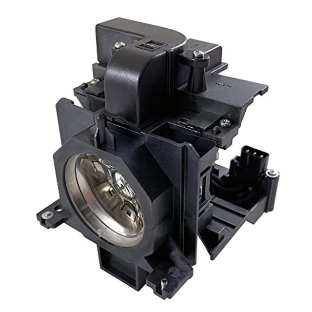 Christie LX505 Projector Assembly with High Quality Original Bulb by Christie