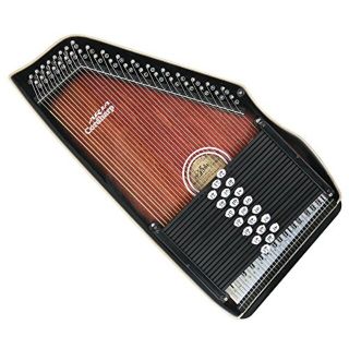 【中古】ARIA アリア Cord Harp コードハープ スタンダードモデル ACH-21 khxv5rg(その他)