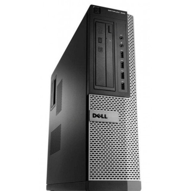 DELL OPTIPLEX 7010 Core i5-3550 3.3G RAM 4G HDD 500G USB3.0 khxv5rg