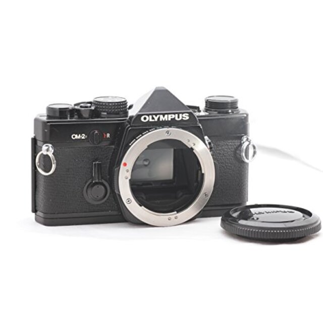 Olympus OM-2N ブラック