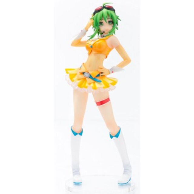 ままま式 GUMI from Megpoid Native (PVC製塗装済み完成品)