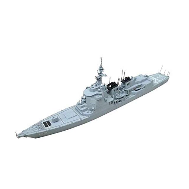 青島文化教材社 1/700 ウォーターラインシリーズ 海上自衛隊 護衛艦 あしがら プラモデル 022 khxv5rg