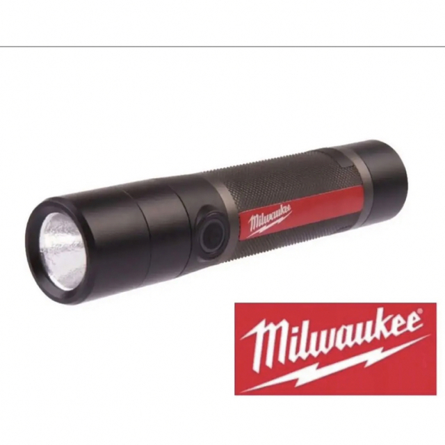 【日本未発売】Milwaukee ミルウォーキー 充電式ライト 800ルーメンdewalt