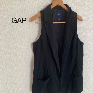 ギャップ(GAP)のベスト　GAP(ベスト/ジレ)