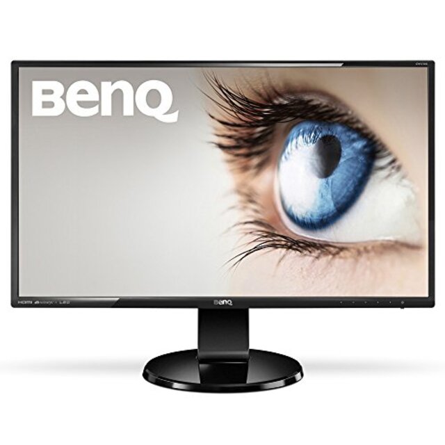 BenQ モニター ディスプレイ GW2760HS 27インチ/フルHD/AMVA+/HDMI端子搭載 khxv5rg