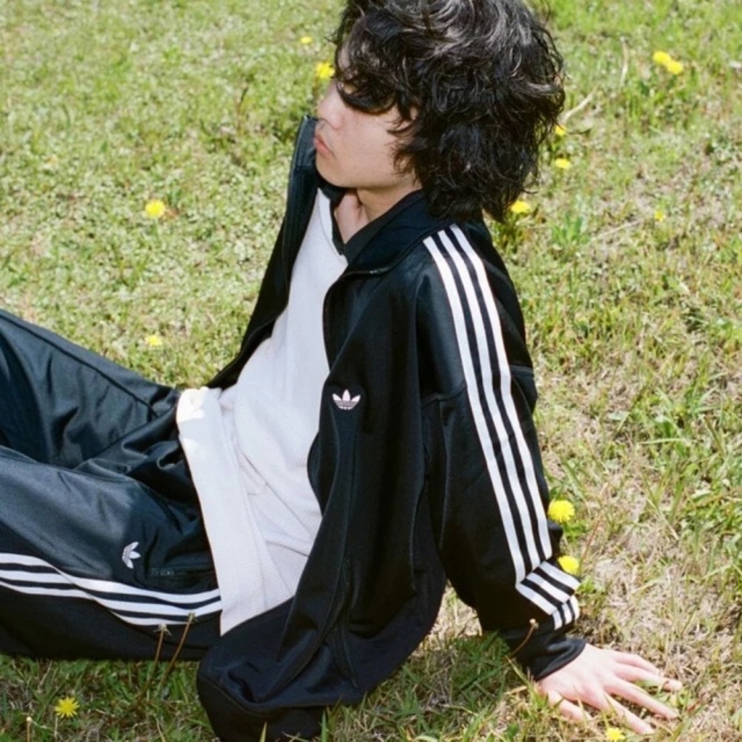 Originals（adidas） - adidas Beckenbauer ベッケンバウアー トラック