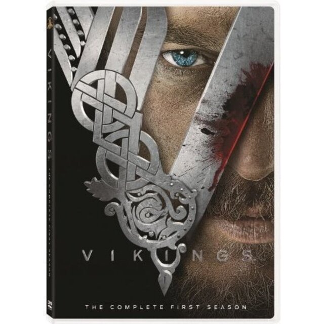 Vikings: Season 1/ [DVD] [Import] khxv5rg