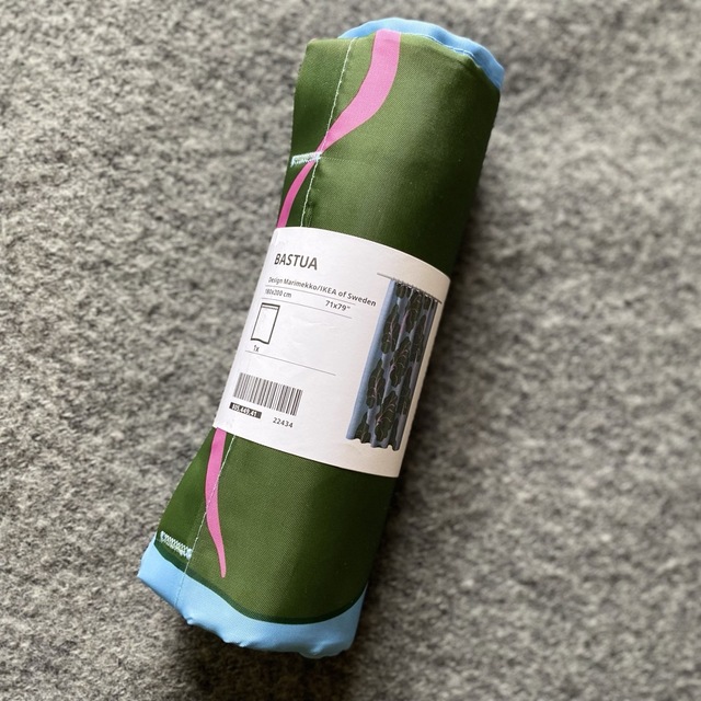 marimekko - 新品 イケア×マリメッコ BASTUA バストゥア marimekko - 新品 イケア×マリメッコ BASTUA バストゥア