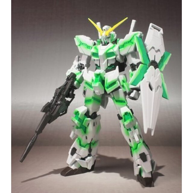 【中古】機動戦士ガンダムUC ROBOT魂 SIDE MS ユニコーンガンダム（覚醒仕様） khxv5rg | フリマアプリ ラクマ