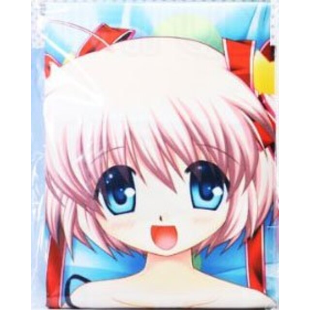 ＜単品＞リトルバスターズ！ シーツ Little Busters！ 添い寝 寝具 プライズ フリュー khxv5rg