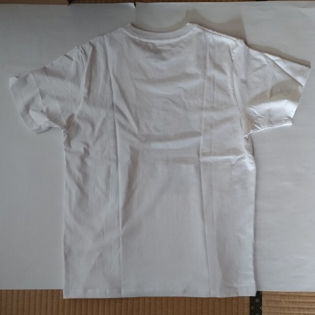 GU(ジーユー)のGUxマイケル・ジャクソン Ｔシャツ半袖  サイズ M 新品 未着 メンズのトップス(Tシャツ/カットソー(半袖/袖なし))の商品写真