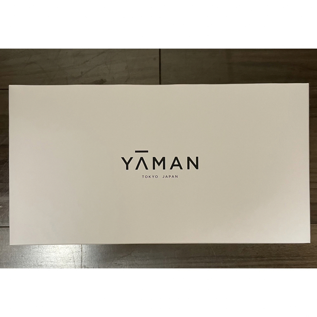 YA-MAN(ヤーマン)のSALE★【新品】YA-MAN 超音波トリートメントシャインプロ HC-21 コスメ/美容のヘアケア/スタイリング(ヘアケア)の商品写真