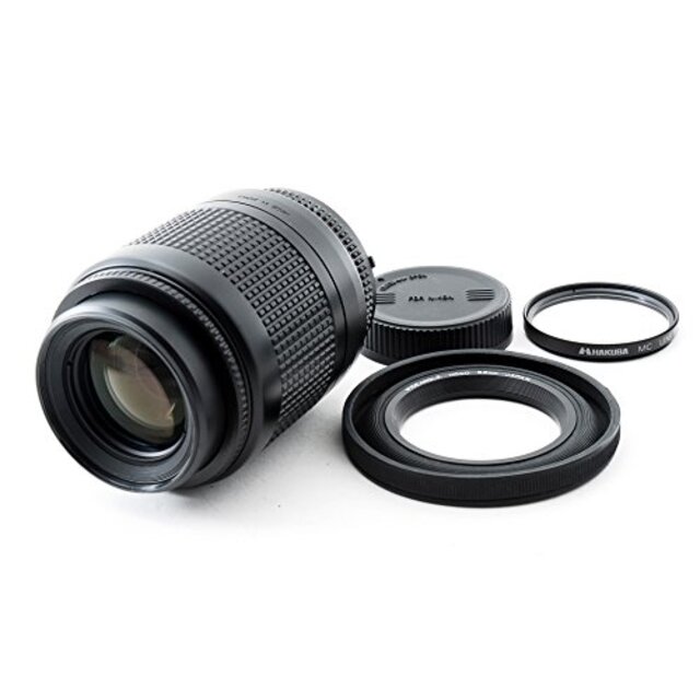 Nikon AF 80-200mm F4.5-5.6 F/4.5-5.6 D