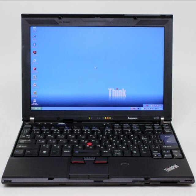 レノボ・ジャパン B5ノート THINK PAD X201 2.53GHz Core i5 320GB 3626FJJ(297203) khxv5rg