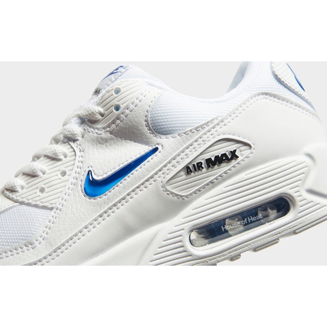 ◉新品未使用箱付き☆NIKE AIR MAX90