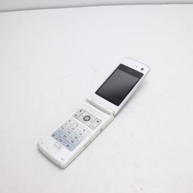 シャープ SH703i Whiteホワイト khxv5rg