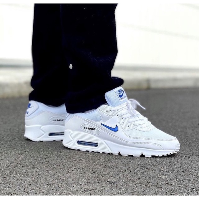 ◉新品未使用箱付き☆NIKE AIR MAX90