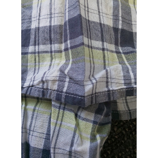COMME CA ISM(コムサイズム)のCOMME CA ISM ロンパース 60～70㎝ キッズ/ベビー/マタニティのベビー服(~85cm)(カバーオール)の商品写真
