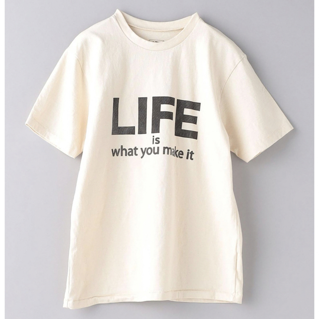 UNITED ARROWS - 新品未使用タグ付き UNITED ARROWS MIXTA Tシャツの ...