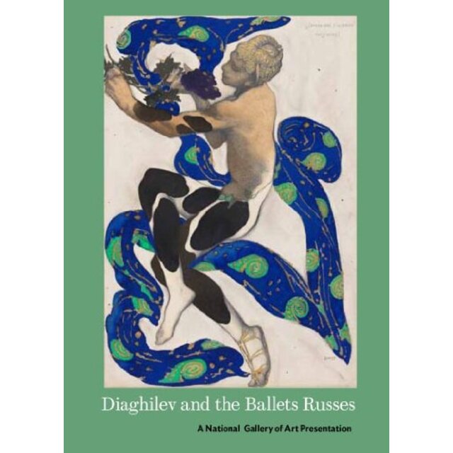 Serge Diaghilev & The Ballet Russes [DVD]