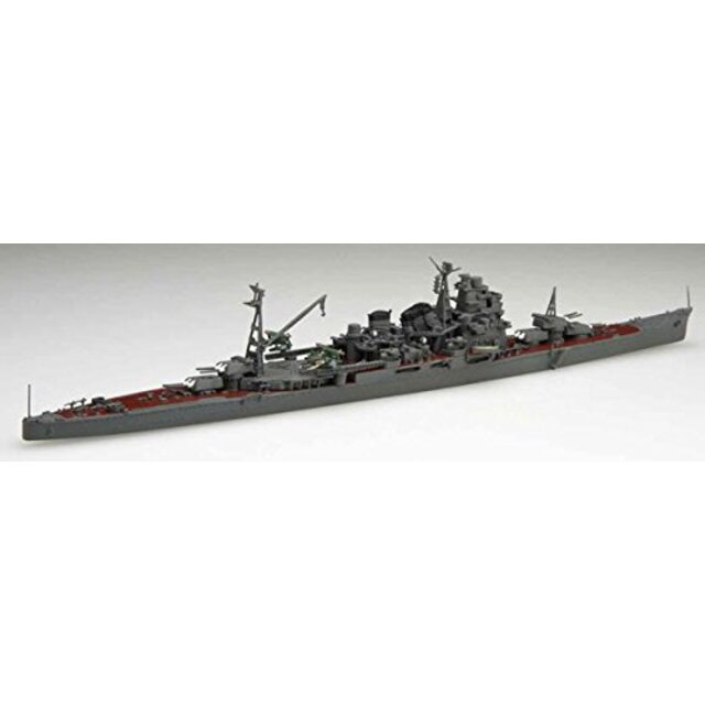 フジミ模型 1/700 特シリーズ No.80 日本海軍重巡洋艦 愛宕 プラモデル 特80 khxv5rg