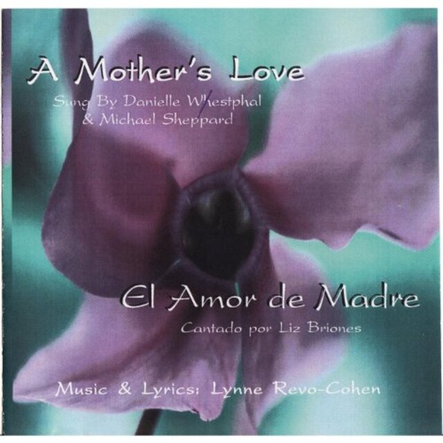 Mothers Love/El Amor De Madre [DVD]