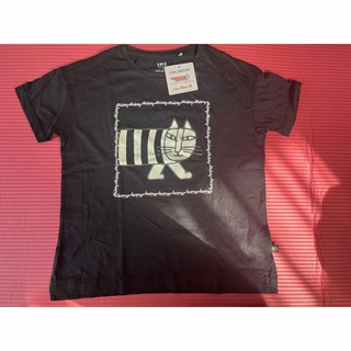 ユニクロ(UNIQLO)のユニクロ 150サイズ リサ・ラーソン 【新品】(Tシャツ/カットソー)