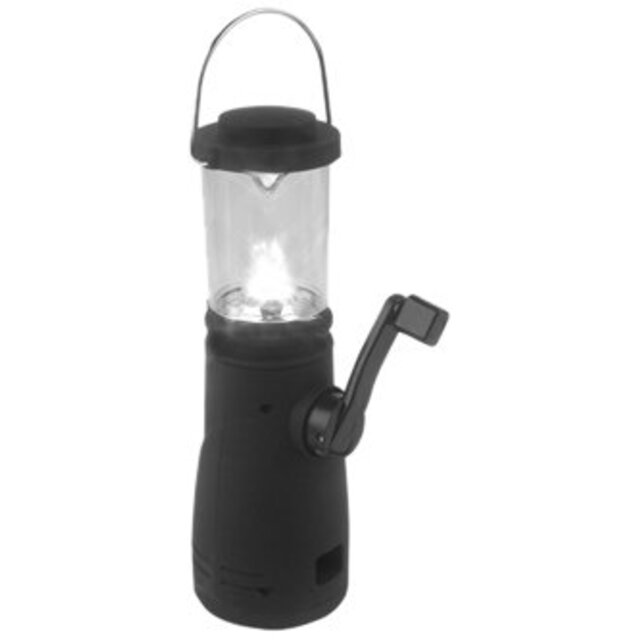 SUMMIT 4 LED WIND UP LANTERN khxv5rg