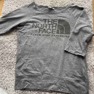 ザノースフェイス(THE NORTH FACE)のTHE NORTH FACE七分袖(Tシャツ(長袖/七分))