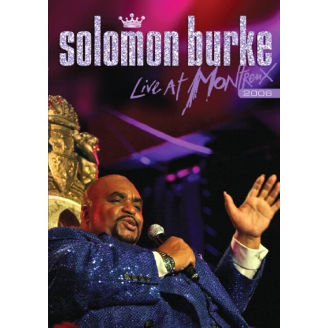 Live at Montreux 2006 [DVD]