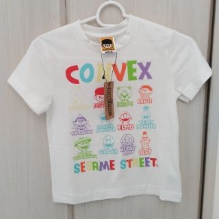 コンベックス(CONVEX)のコンベックス　Tシャツ(Tシャツ/カットソー)